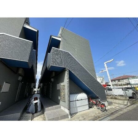 アミカルルーチェ南川の物件内観写真